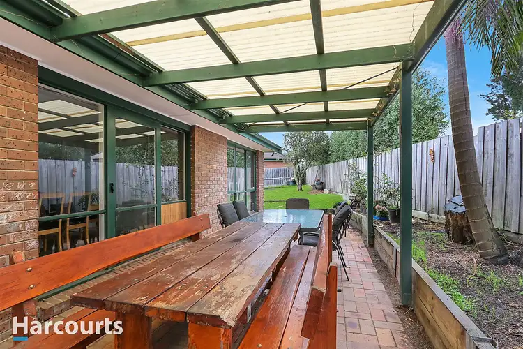 Third view of Homely house listing, 12 Jordan street, Somerville VIC 3912
