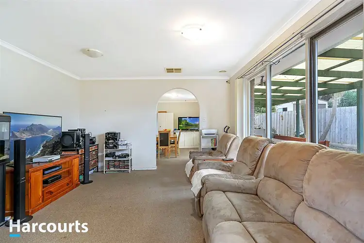 Fifth view of Homely house listing, 12 Jordan street, Somerville VIC 3912