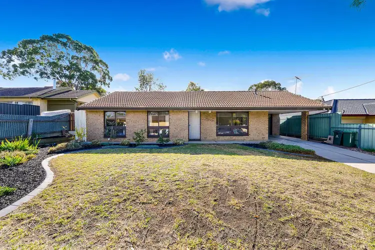Main view of Homely house listing, 11 Greengate Grove, Hackham SA 5163