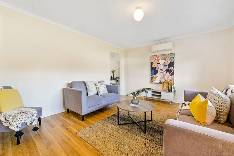 Second view of Homely house listing, 11 Greengate Grove, Hackham SA 5163