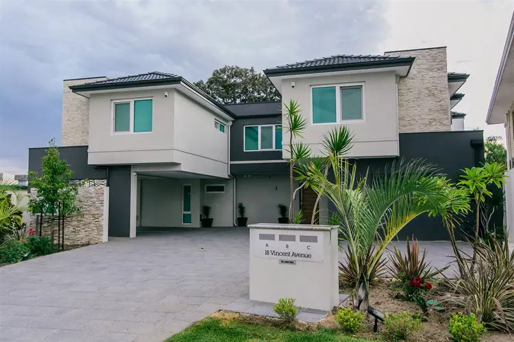 18C Vincent Avenue, Westminster WA 6061