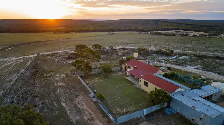 Main view of Homely rural property listing, 1766 Moir Road, Ravensthorpe WA 6346