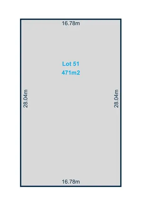 Lot 51 Rickaby Street,, Croydon Park SA 5008