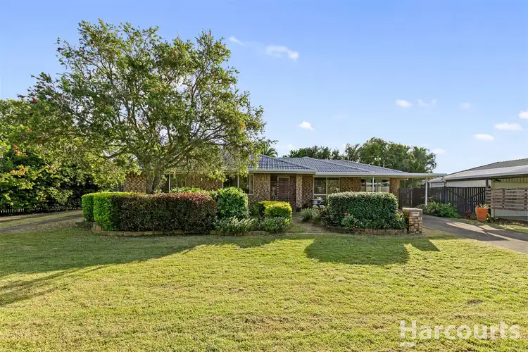 105 Honiton Street, Torquay QLD 4655