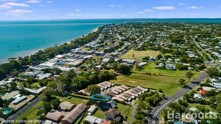 8/272 Torquay Terrace, Torquay QLD 4655