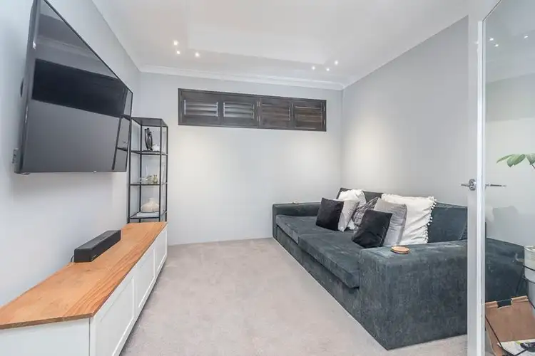 Second view of Homely house listing, 154 Hawksbill Drive, Alkimos WA 6038