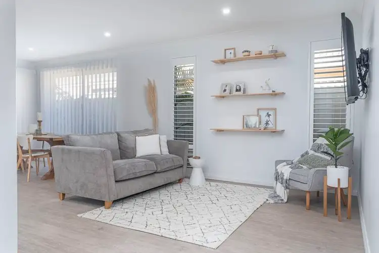Fourth view of Homely house listing, 154 Hawksbill Drive, Alkimos WA 6038