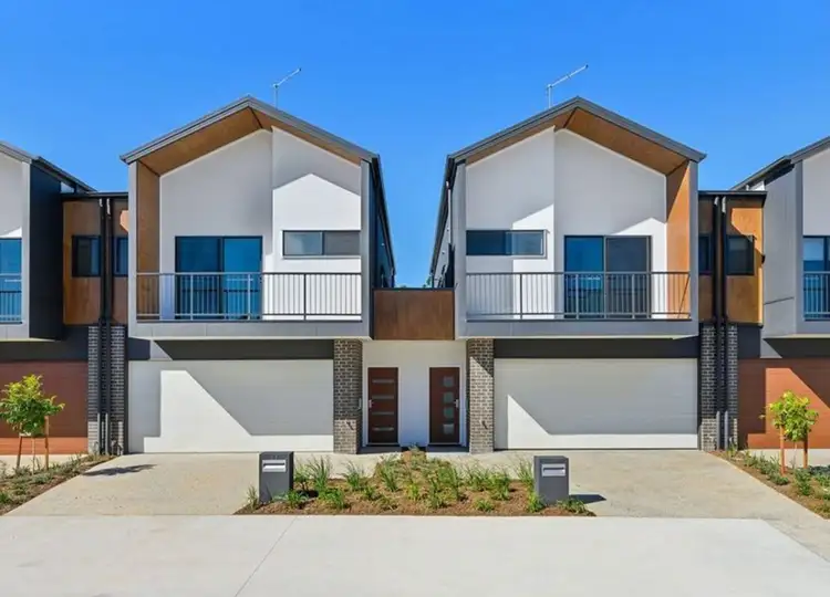 461 Beckett Road