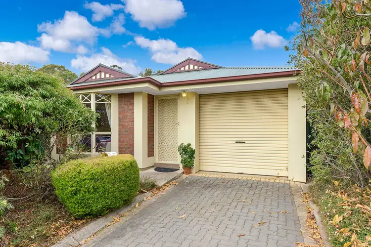 Second view of Homely villa listing, 11/9 Meadowvale Road, Coromandel Valley SA 5051