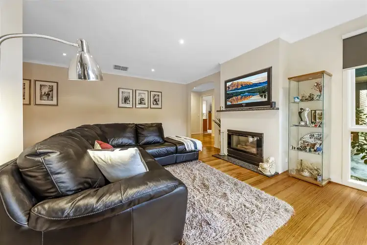 Fifth view of Homely house listing, 8 Stockmans Drive, Vermont South VIC 3133