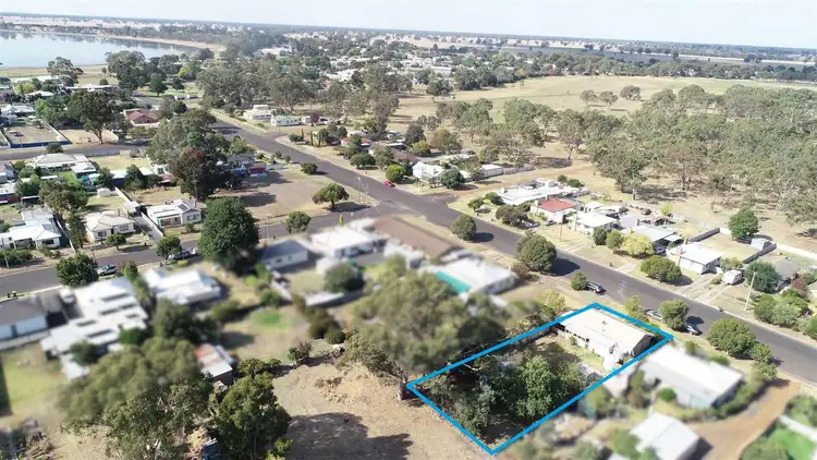 Second view of Homely house listing, 37 Orme Street, Edenhope VIC 3318