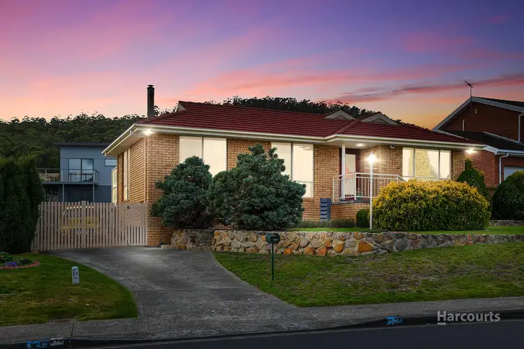 122 Oakdowns Parade, Oakdowns TAS 7019