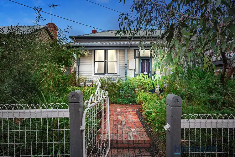 Main view of Homely house listing, 306 Grant Street, Golden Point VIC 3350