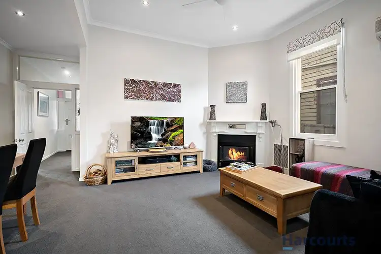 Second view of Homely house listing, 306 Grant Street, Golden Point VIC 3350