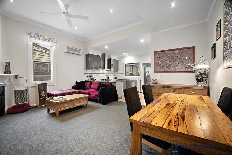 Fourth view of Homely house listing, 306 Grant Street, Golden Point VIC 3350