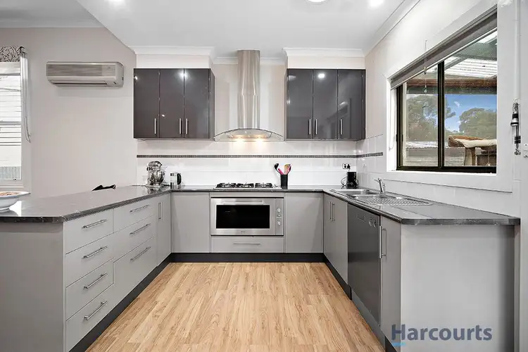 Fifth view of Homely house listing, 306 Grant Street, Golden Point VIC 3350