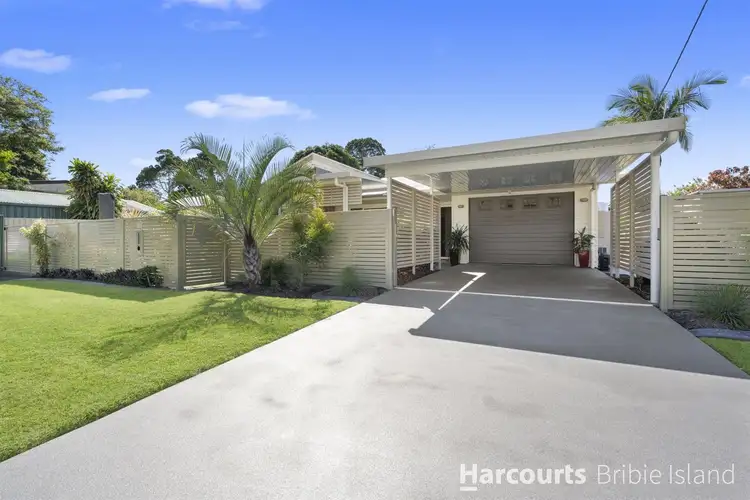 Third view of Homely house listing, 2/47 Banya Street, Bongaree QLD 4507