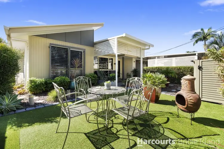 Fourth view of Homely house listing, 2/47 Banya Street, Bongaree QLD 4507