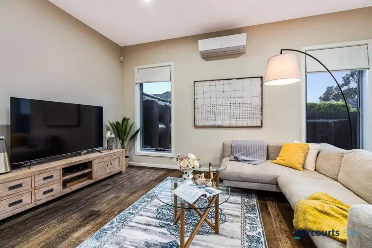 Third view of Homely townhouse listing, 109/151-153 Rocklands Road, Ashwood VIC 3147