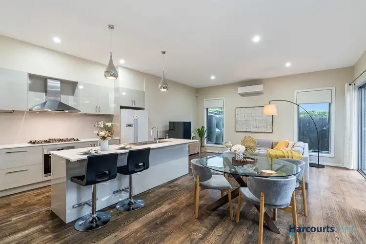 Fifth view of Homely townhouse listing, 109/151-153 Rocklands Road, Ashwood VIC 3147