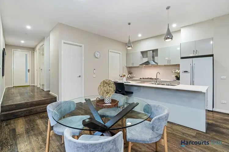 Sixth view of Homely townhouse listing, 109/151-153 Rocklands Road, Ashwood VIC 3147