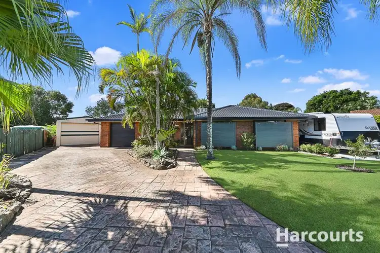 Second view of Homely house listing, 9 Delius Place, Burpengary QLD 4505