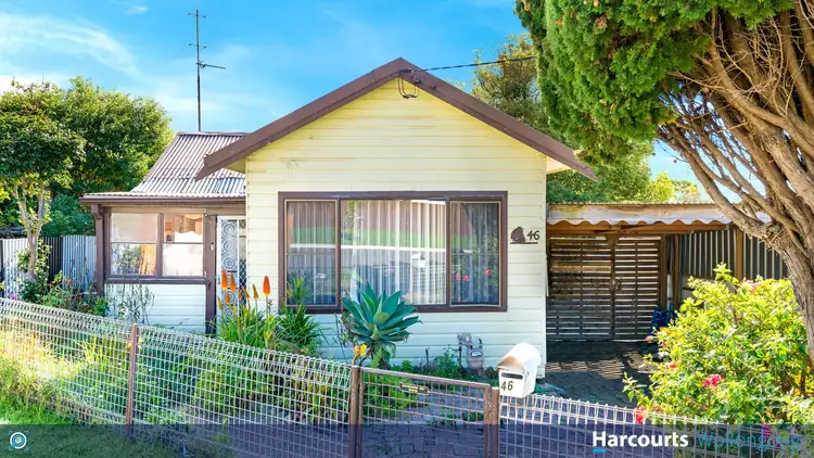 Main view of Homely house listing, 46 Horne Street, Port Kembla NSW 2505