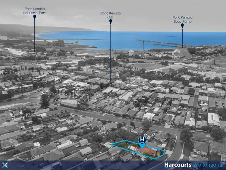 Sixth view of Homely house listing, 46 Horne Street, Port Kembla NSW 2505