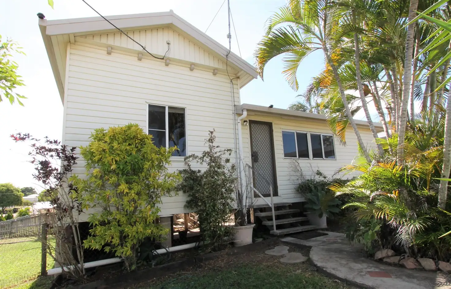 Main view of Homely house listing, 19 Wickham Street, Ayr QLD 4807