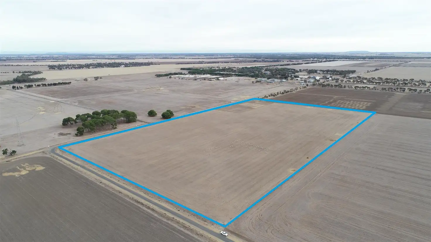 Main view of Homely rural property listing, . Tuckers Road, Jung VIC 3401