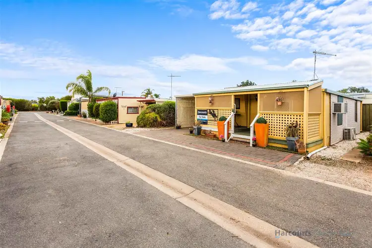 Second view of Homely house listing, 36 Hillier Road 78 Fifth Avenue, Hillier SA 5116