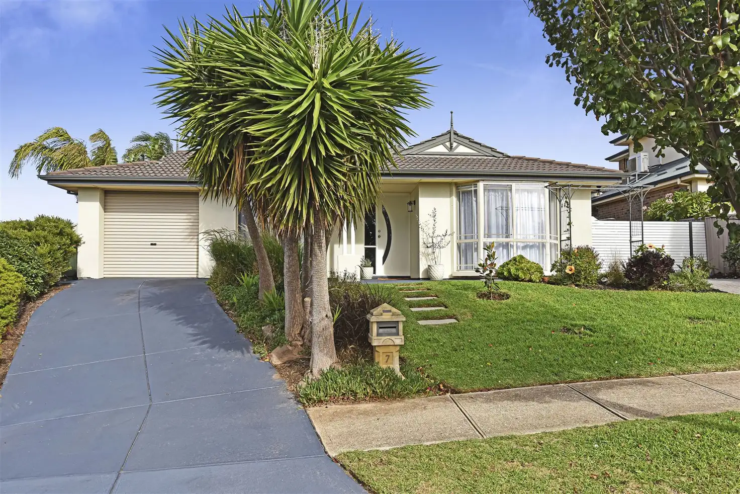 Main view of Homely house listing, 7 Ingleton Drive, Hallett Cove SA 5158