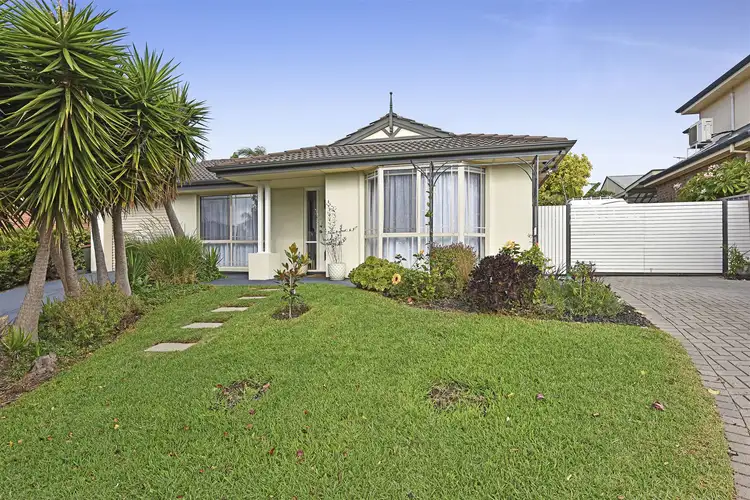 Second view of Homely house listing, 7 Ingleton Drive, Hallett Cove SA 5158
