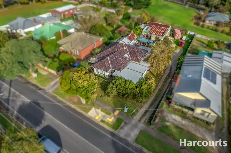 Fourth view of Homely house listing, 10 Lampard Road, Drouin VIC 3818