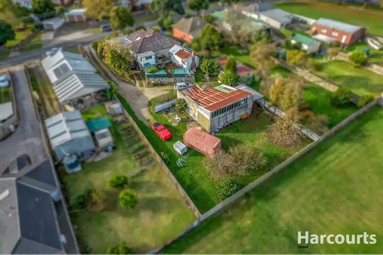 Fifth view of Homely house listing, 10 Lampard Road, Drouin VIC 3818