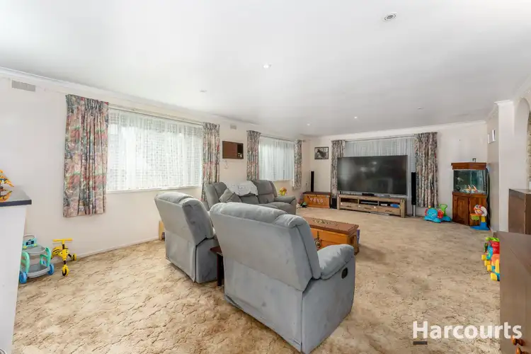 Sixth view of Homely house listing, 10 Lampard Road, Drouin VIC 3818