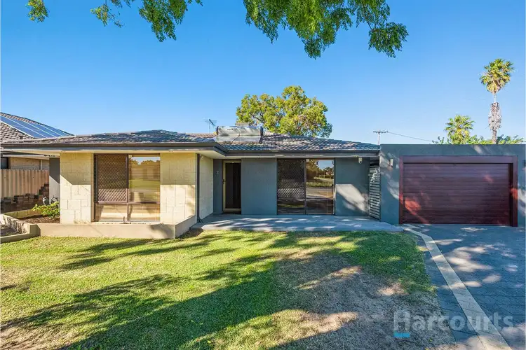 2 Janga Court, Wanneroo WA 6065