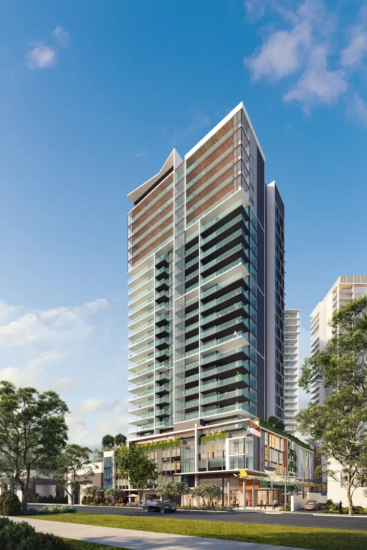 1204/3 Kintail Road, Applecross WA 6153