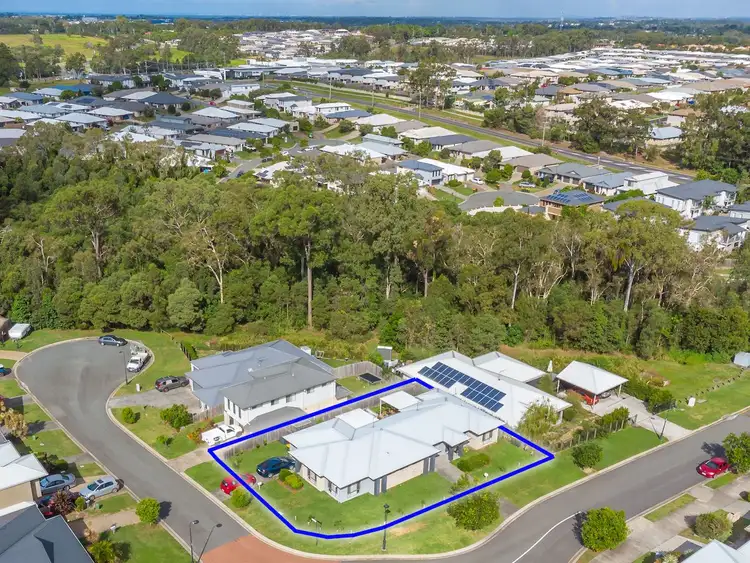26 Conquest Boulevard, Dakabin QLD 4503