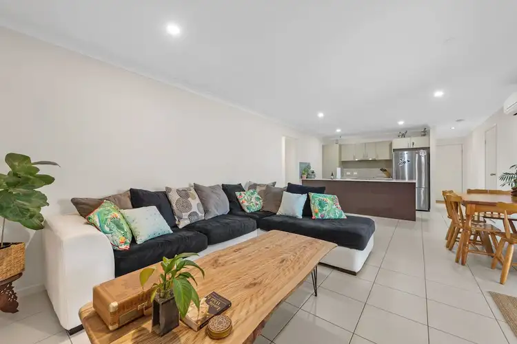 Fourth view of Homely semi-detached listing, 26 Conquest Boulevard, Dakabin QLD 4503