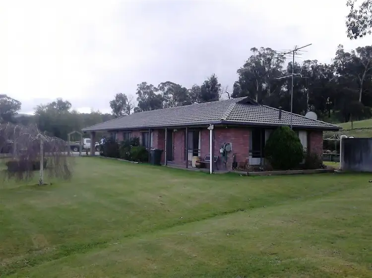 390 Tonimbuk Road, Tonimbuk VIC 3815