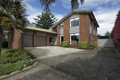 Main view of Homely house listing, 89 Nixon Street, Devonport TAS