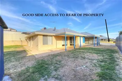 8 Bramley Copse, Dawesville WA