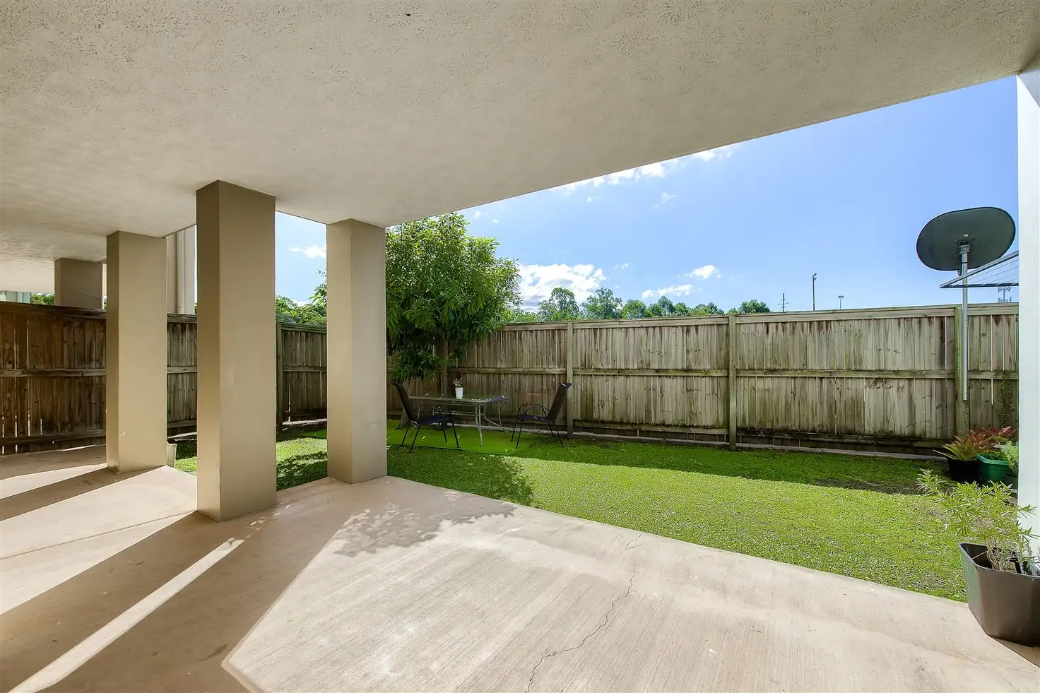 Main view of Homely unit listing, 36/11 Taigum Place, Taigum QLD 4018
