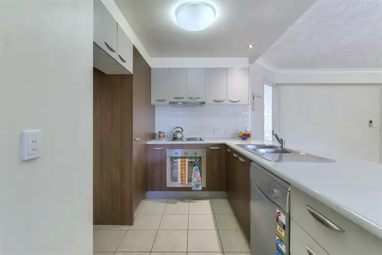 Third view of Homely unit listing, 36/11 Taigum Place, Taigum QLD 4018
