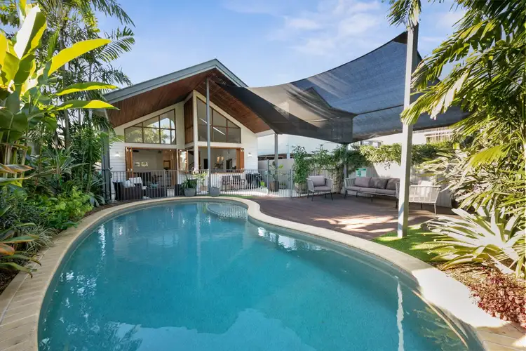 Main view of Homely house listing, 34 Flemington Street, Hendra QLD 4011