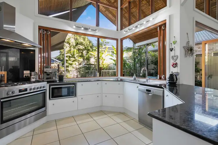 Fifth view of Homely house listing, 34 Flemington Street, Hendra QLD 4011
