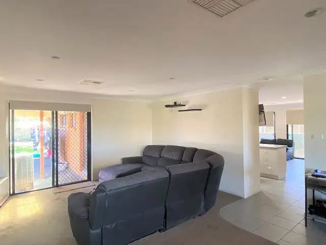 Second view of Homely house listing, 1 Belah Crescent, Cobar NSW 2835