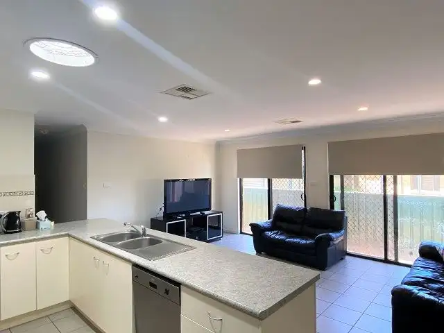 Third view of Homely house listing, 1 Belah Crescent, Cobar NSW 2835