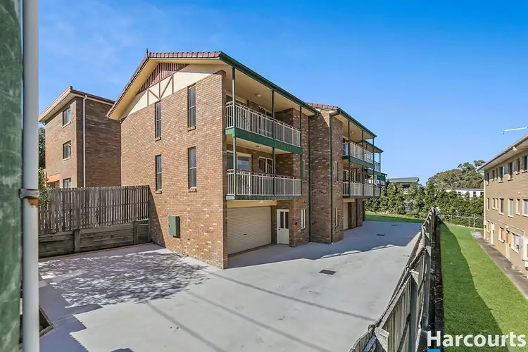 Main view of Homely townhouse listing, 1/9 Hamel Street, Camp Hill QLD 4152